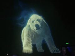 -烟台海昌鲸鲨海洋公园