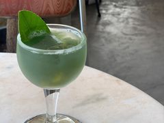 -巴浪鱼咖啡馆 Local Fish