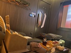 -沐鑫阁·影院足道·按摩 SPA (新洲店)
