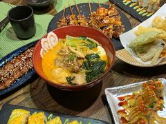 -嗨寿司 无国界料理