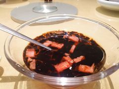 -万景茶庄·台州菜