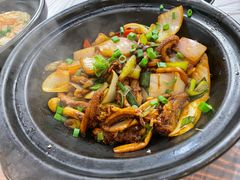 -小时候焗海鲜(鄞州万达店)