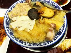-三林本帮馆(中林街店)