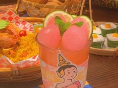 -泰妃殿(武汉首店)