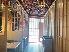 -不倒翁炭火烧肉(永安里店)