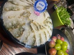 -东海怡品海鲜豆捞(舟宿夜江店)