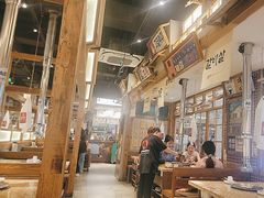 -東門韩国传统烤肉·韩国料理(银座直营店)