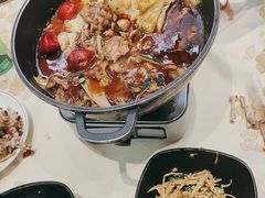 -聚味瞿记·龙虾堂(咸嘉湖店)