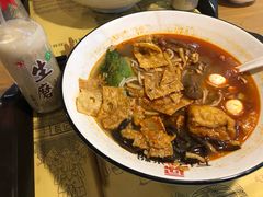 柳州螺蛳粉-瓦记米粉(东鼓道店)
