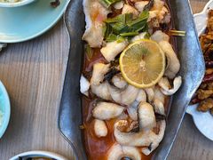 -缘生态云南菜·野生菌庭院餐厅(华侨城店)