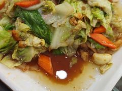 -渔码头食府(蓬莱阁店)