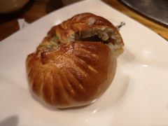烤包子-额尔敦草原涮羊肉·烧烤(冻青树总店)