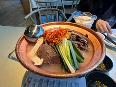 -品味泸沽湖•民族特色菜(大落水店)