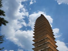 -崇圣寺三塔文化旅游区