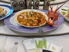 -香宫中餐厅·大连香格里拉(人民路店)