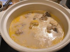 -湯系·煲汤手艺人(东二环泰禾广场店)
