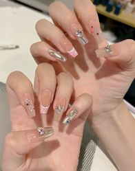 -LILY NAILS美甲美睫