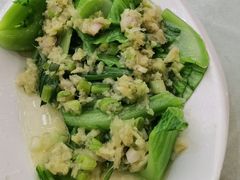 -东豪园林海鲜酒家(南港路辅路店)