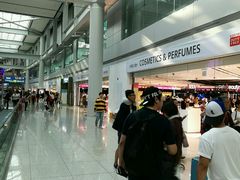 -乐天免税店(仁川国际机场店)