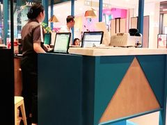 -菲滋意式餐厅(青悦城店)