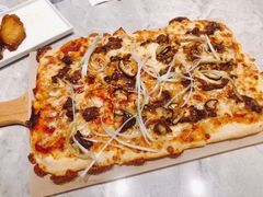 -必胜客(城西银泰店)