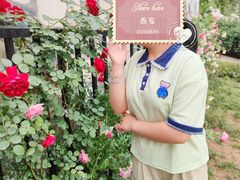 -西安市长乐公园