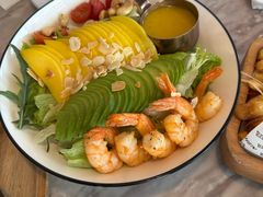 -G+KITCHEN·西餐·手作(时代广场店)