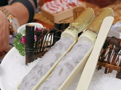 -山悦里 山野·鲜火锅(罗斯福广场店)