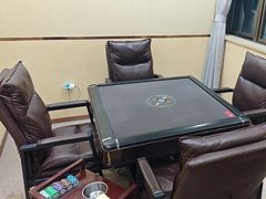 -凯平棋牌会所(永惠大厦店)