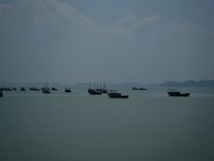 -鄱阳湖国家湿地公园