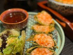-七条鱼日本料理(三墩店)
