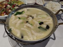 -金陵后厨·南京菜(新街口秣陵路店)