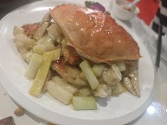 -小贝壳酒楼(经九路店)