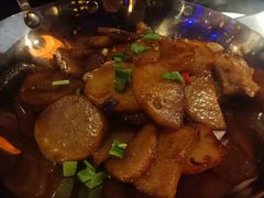 -绿茶餐厅(千岛湖银泰城店)