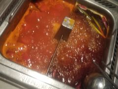 -海底捞火锅(老城根店)