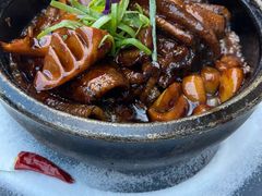 过桥鳝-永丰源大酒店(人民中路店)