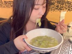 家常丝瓜-湖南老饭铺(福永店)
