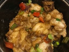 -粤点王茶楼(海丰店)