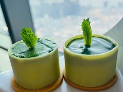 -镇江苏宁银河国际酒店-大堂酒廊