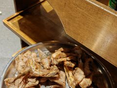 -肖肖酸萝卜鱼火锅(总店)