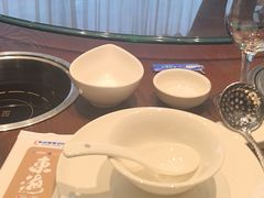 -东海怡品海鲜豆捞(舟宿夜江店)