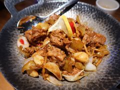 -桂小厨广西菜(印象城店)