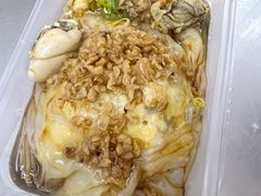 猪肉海鲜蛋肠粉-小吴肠粉