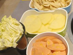 -嘟享吃重庆鸡公煲(五一店)