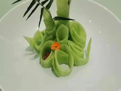 -农乐园食府(梅城镇店)