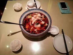 上菜了-阿莉餐厅(枣阳路店)