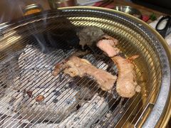 -西塔老太太泥炉烤肉(万柳华联店)