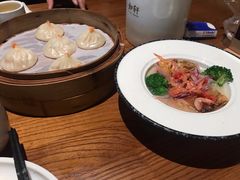-如轩·海鲜砂锅粥·潮汕菜(海珠店)