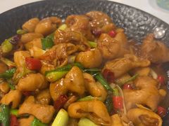 -一品江南韵·淮扬菜