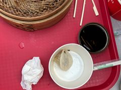 -四季美汤包(汉口里店)